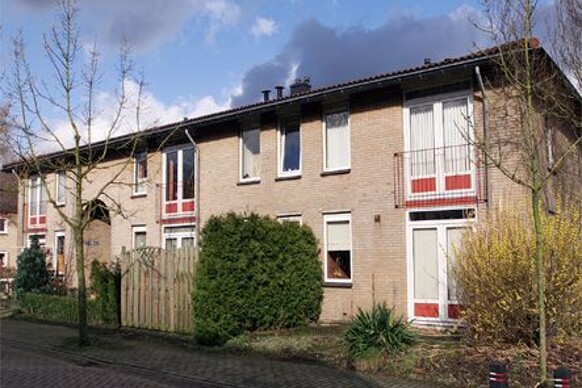 Krebberskamp 21