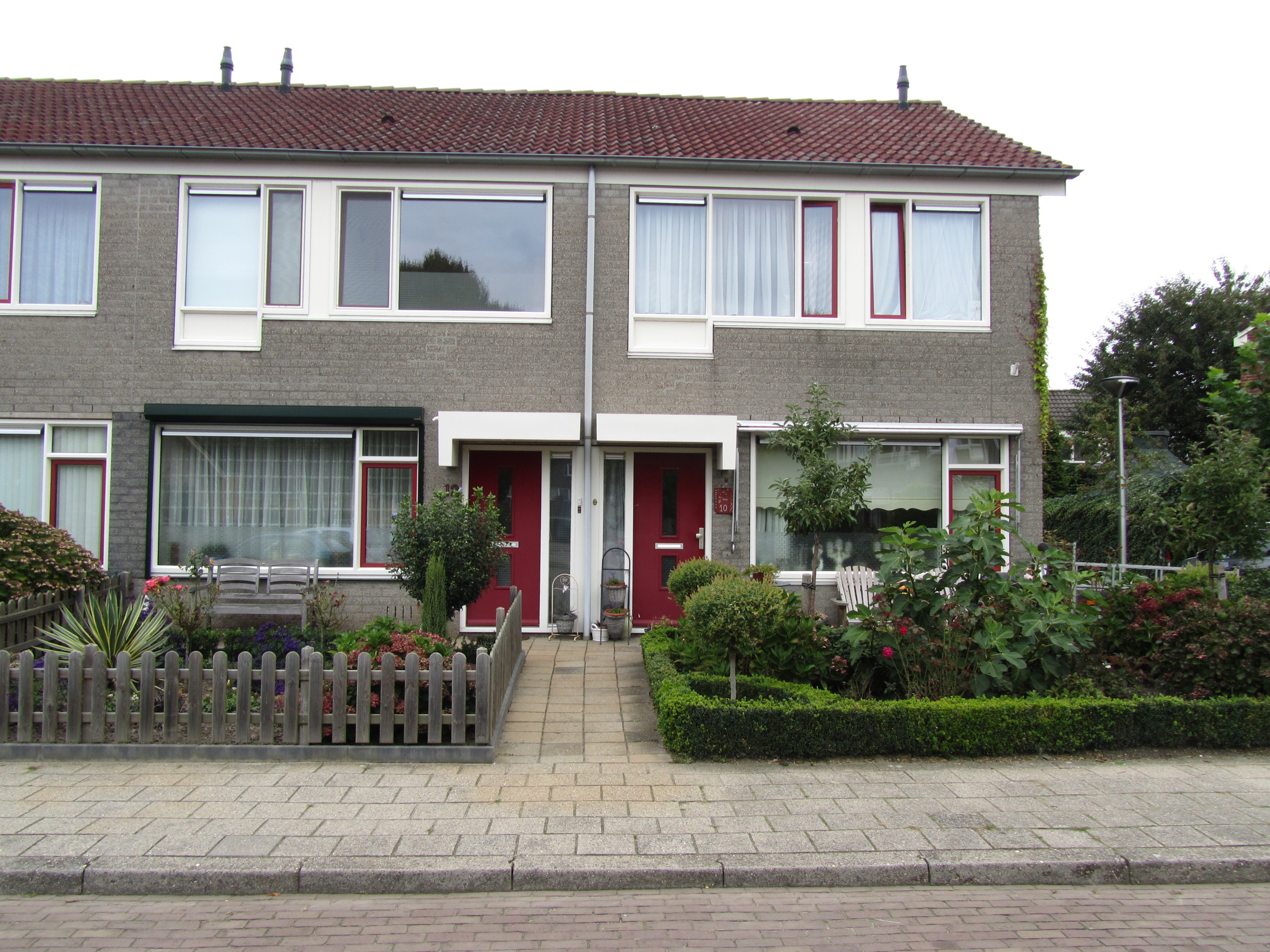 Kwartelstraat 12, 7161 JS Neede, Nederland