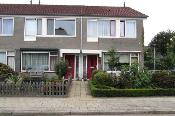 Kwartelstraat 12