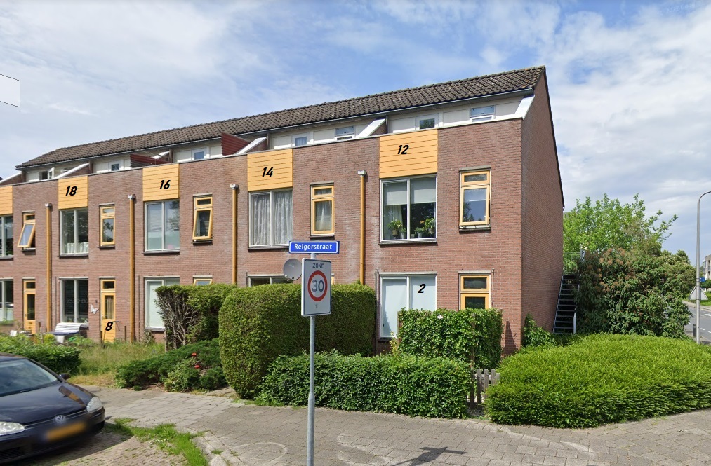 Reigerstraat 12, 7161 JZ Neede, Nederland