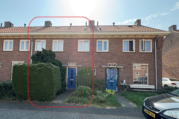 Spijkmanstraat 84