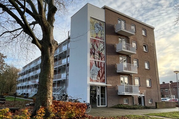 Beethovenlaan 51
