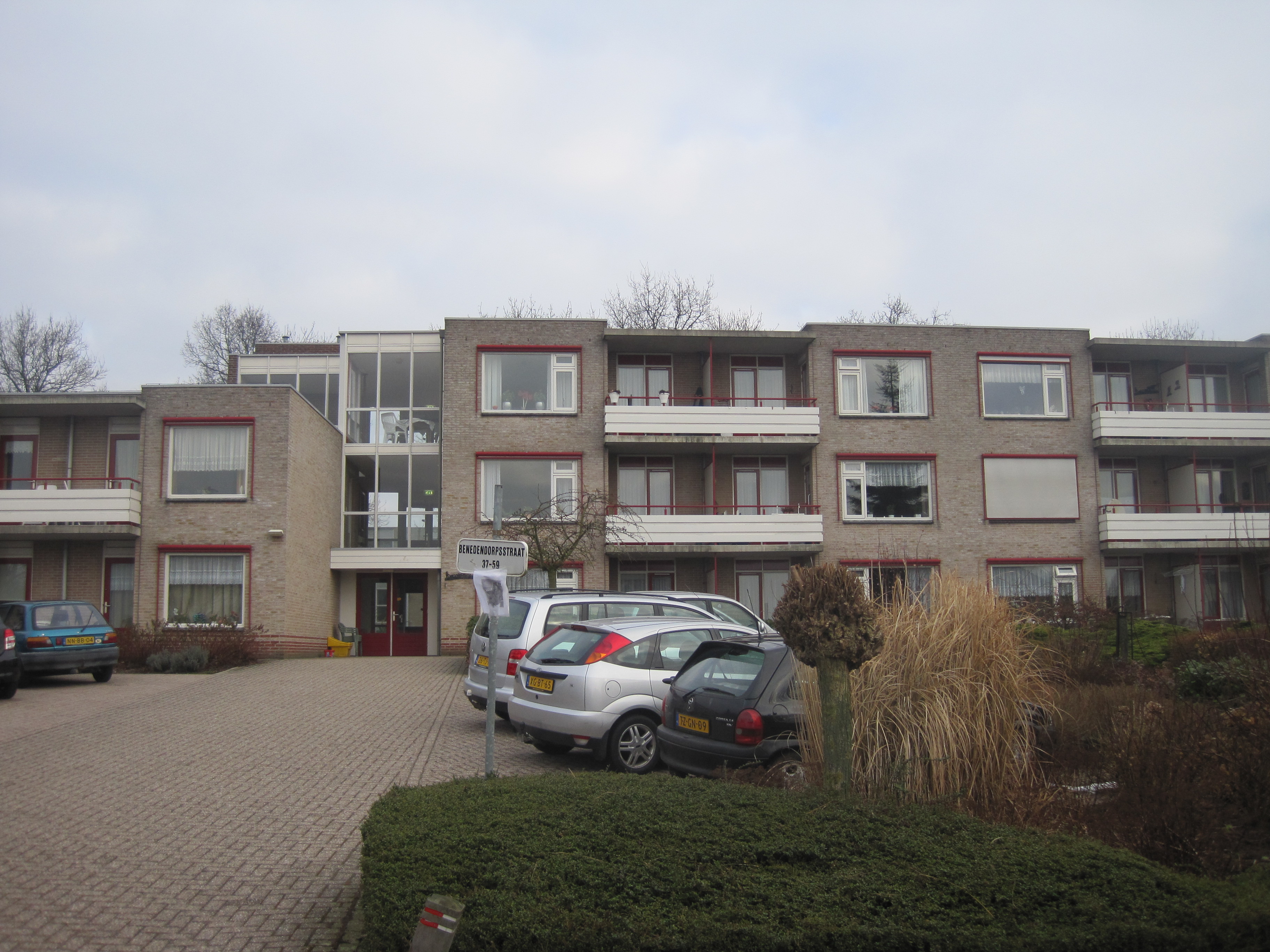 Benedendorpsstraat 45, 7038 EN Zeddam, Nederland
