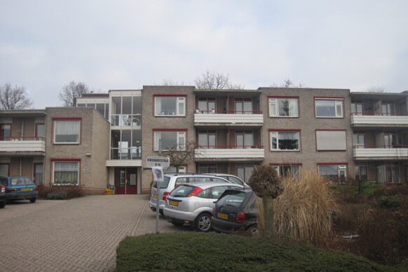 Benedendorpsstraat 45