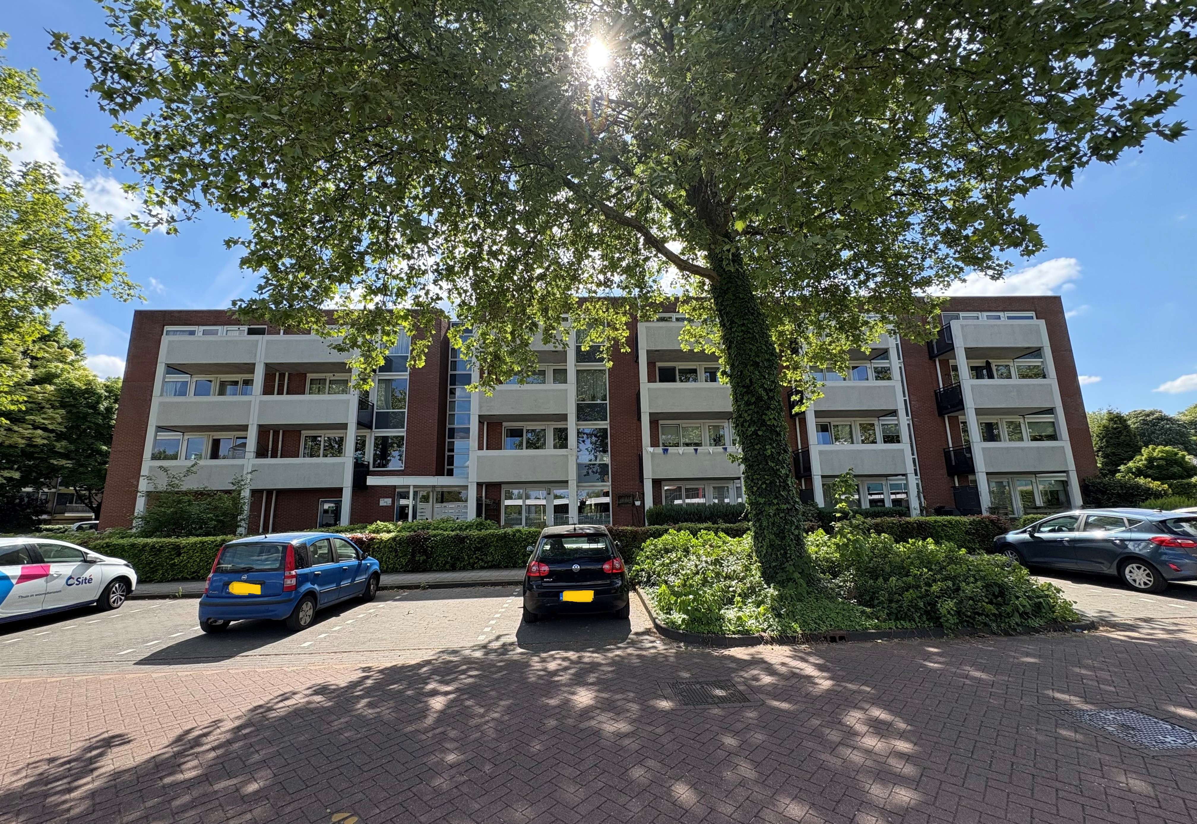 Vondelstraat 6, 7002 AR Doetinchem, Nederland