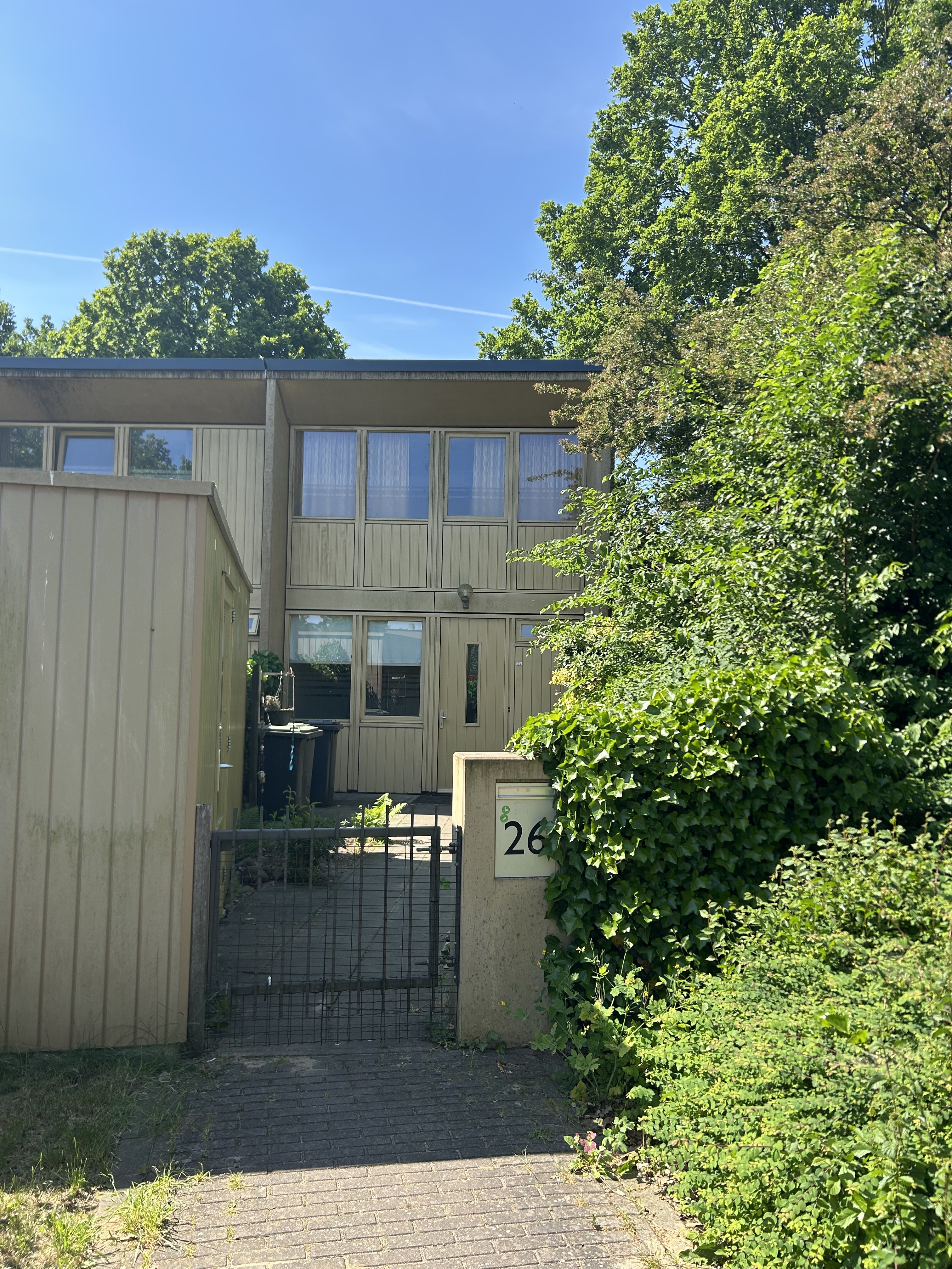 Valkenhof 26, 7071 JW Ulft, Nederland