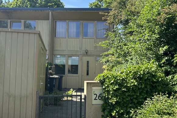 Valkenhof 26