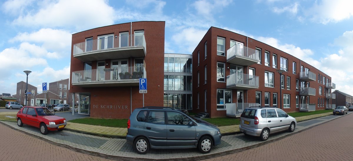 Vondelstraat 26, 7081 BJ Gendringen, Nederland