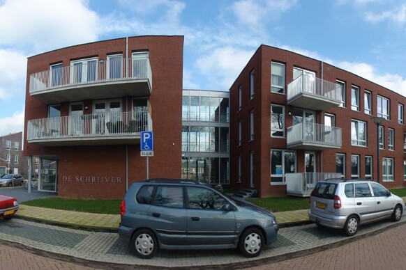 Vondelstraat 26