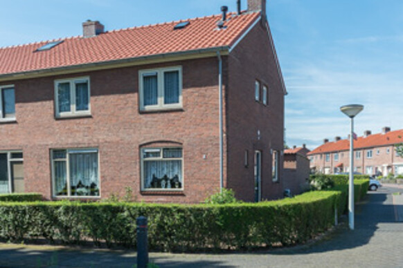 Van Zadelhoffplein 9