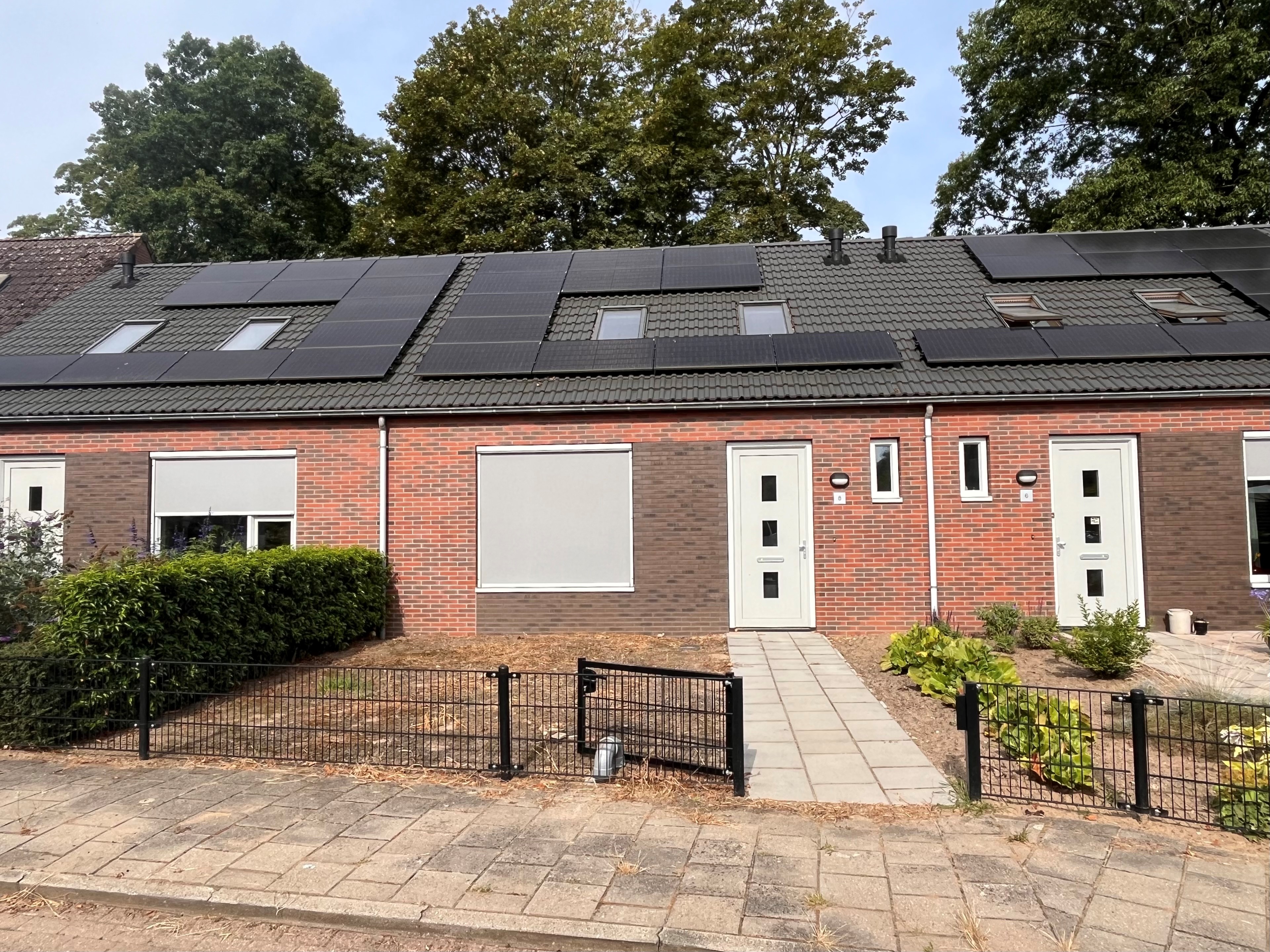 Waardeel 8, 6996 BK Drempt, Nederland