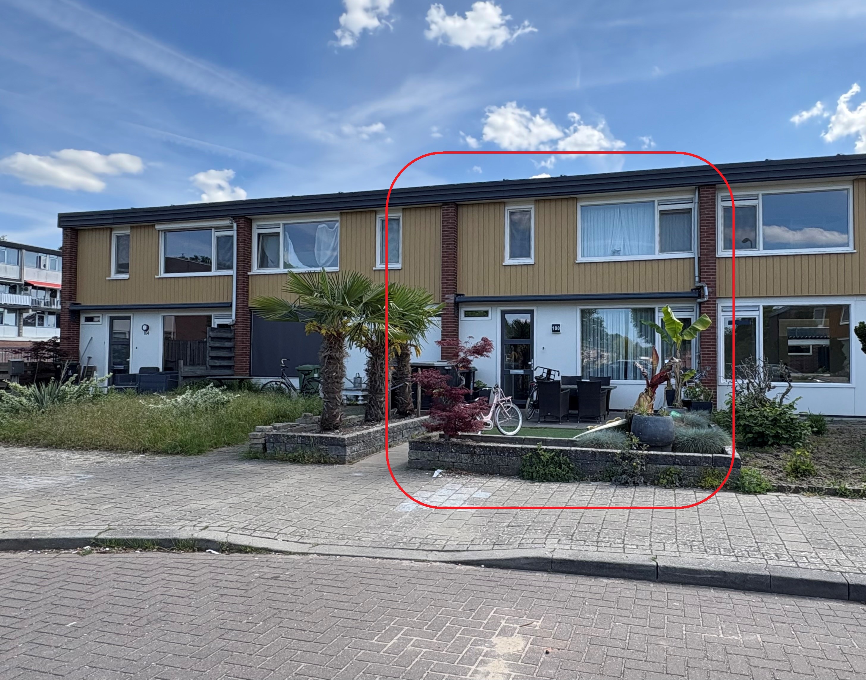 De Gaullestraat 100, 7002 DZ Doetinchem, Nederland