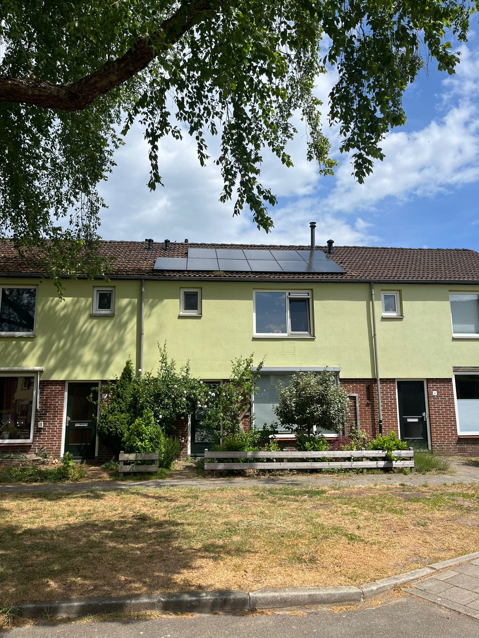 Oranjestraat 6, 7064 GS Silvolde, Nederland