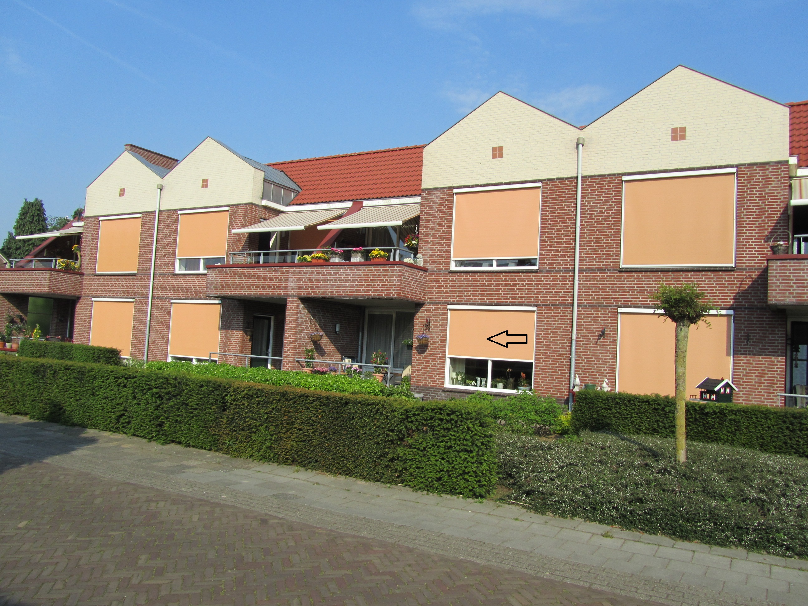 Pagendijk 6A
