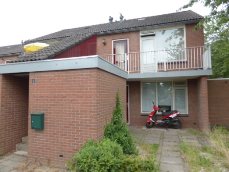 Merelstraat 3, 6942 CP Didam, Nederland