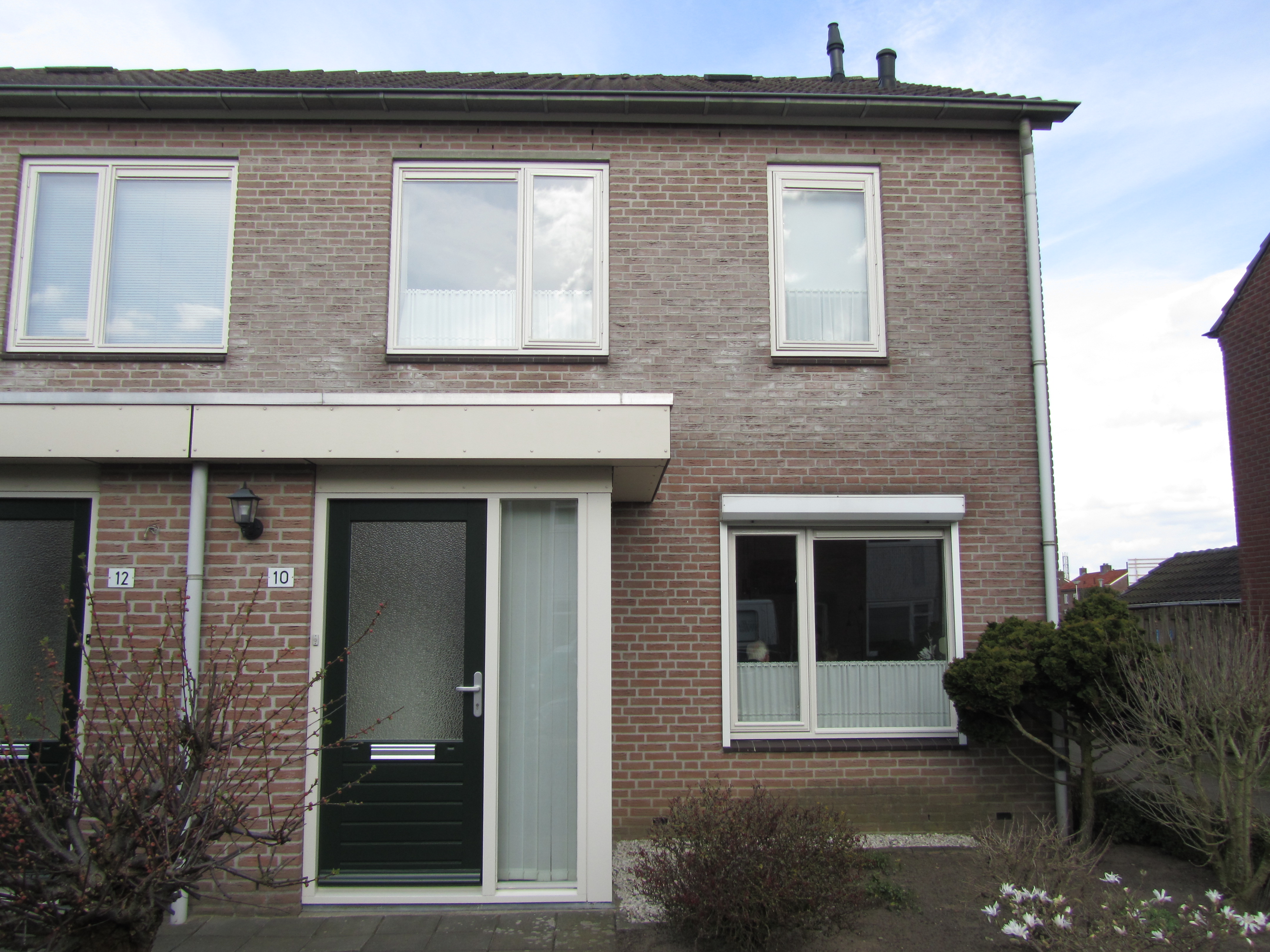 Hieminkbeekstraat 10, 7271 ER Borculo, Nederland