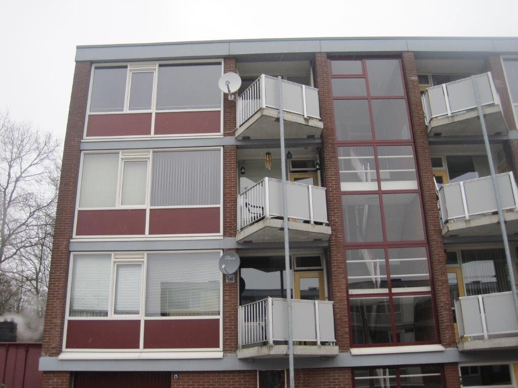 Bergherveld 46