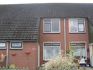 Anemoonstraat 10, 7004 EK Doetinchem, Nederland