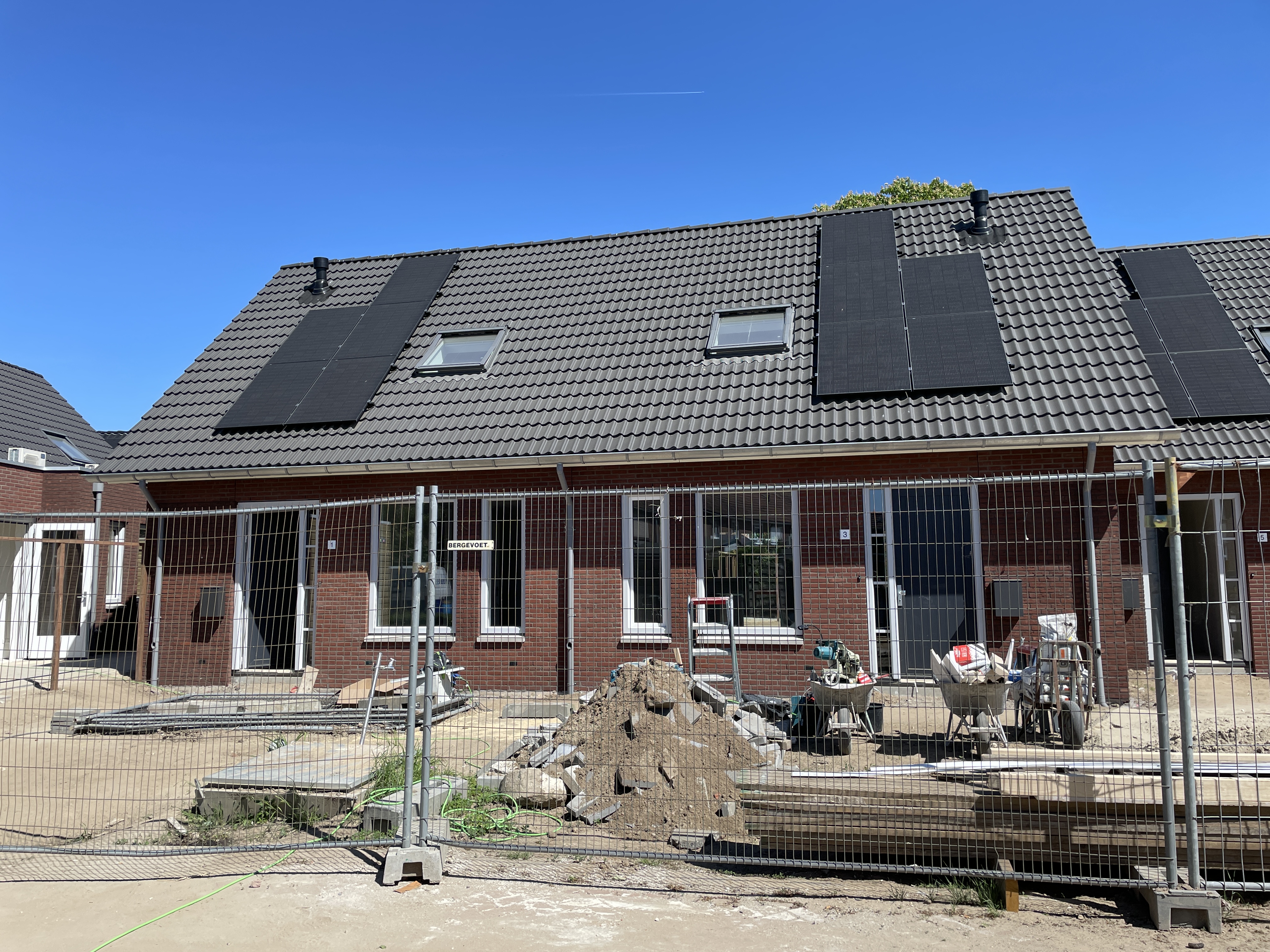 Schoolstraat , 7041 's-Heerenberg, Nederland