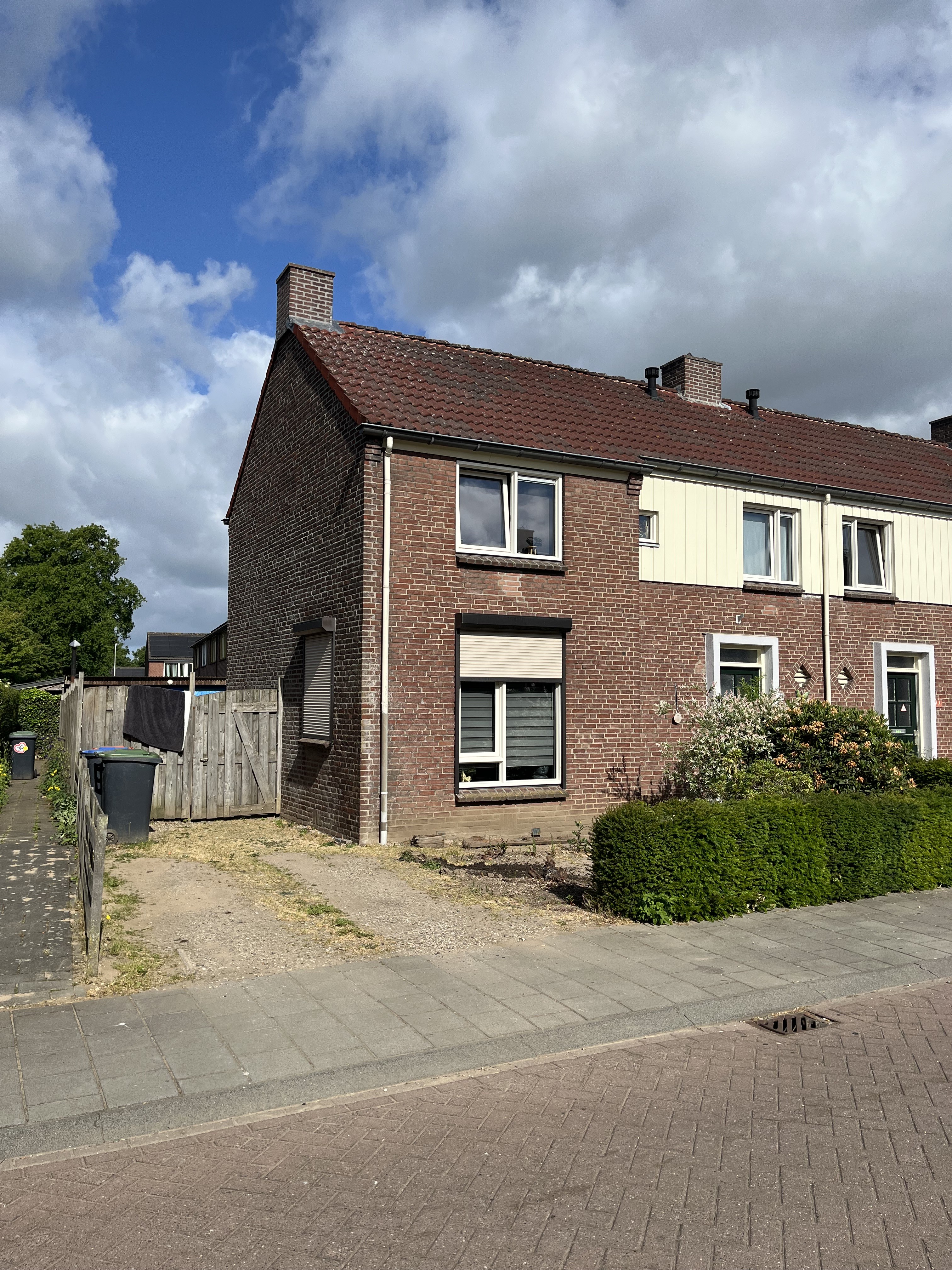 Broerdijk 24, 7081 CZ Gendringen, Nederland