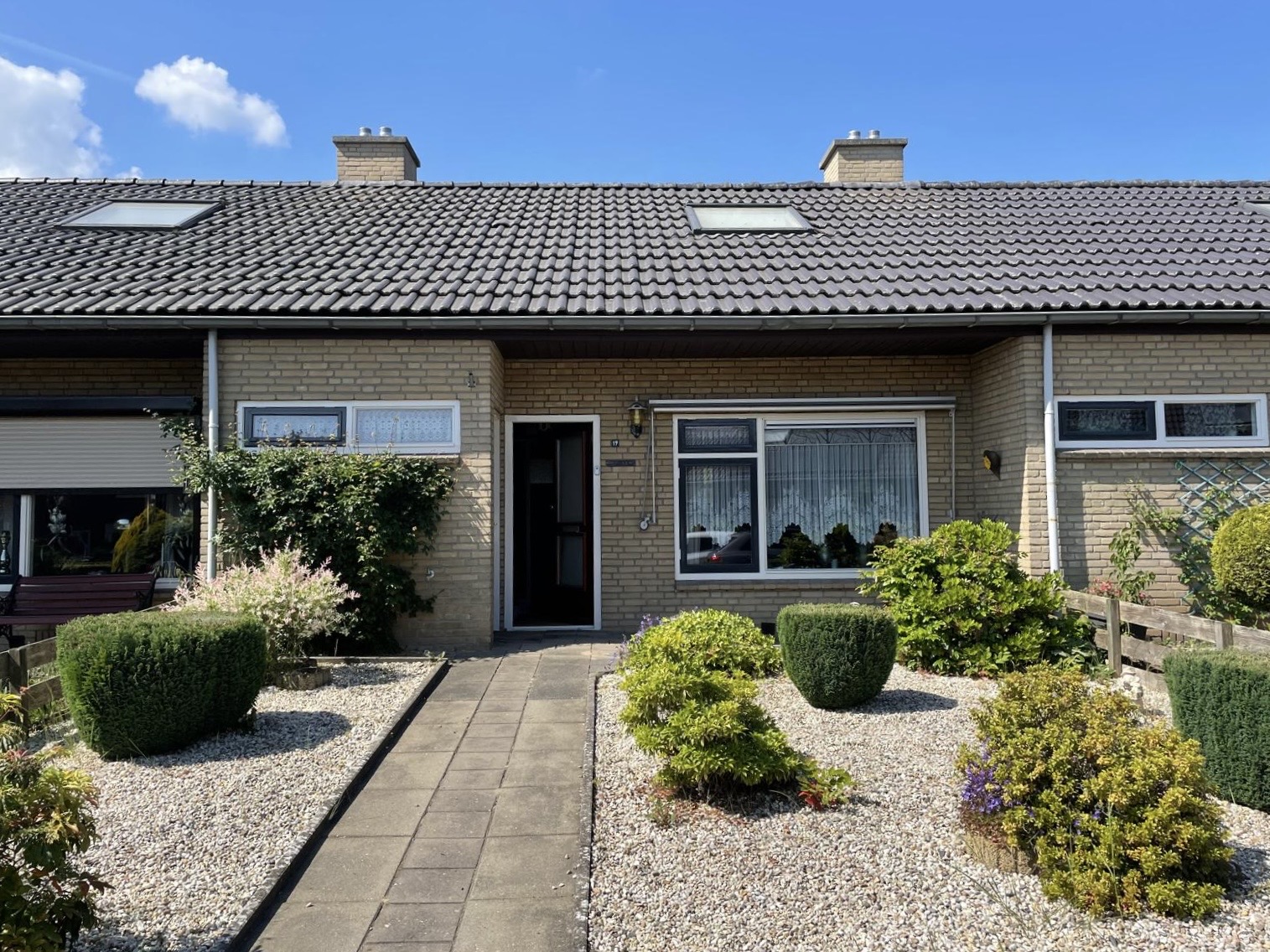 Galamastraat , 7041 's-Heerenberg, Nederland