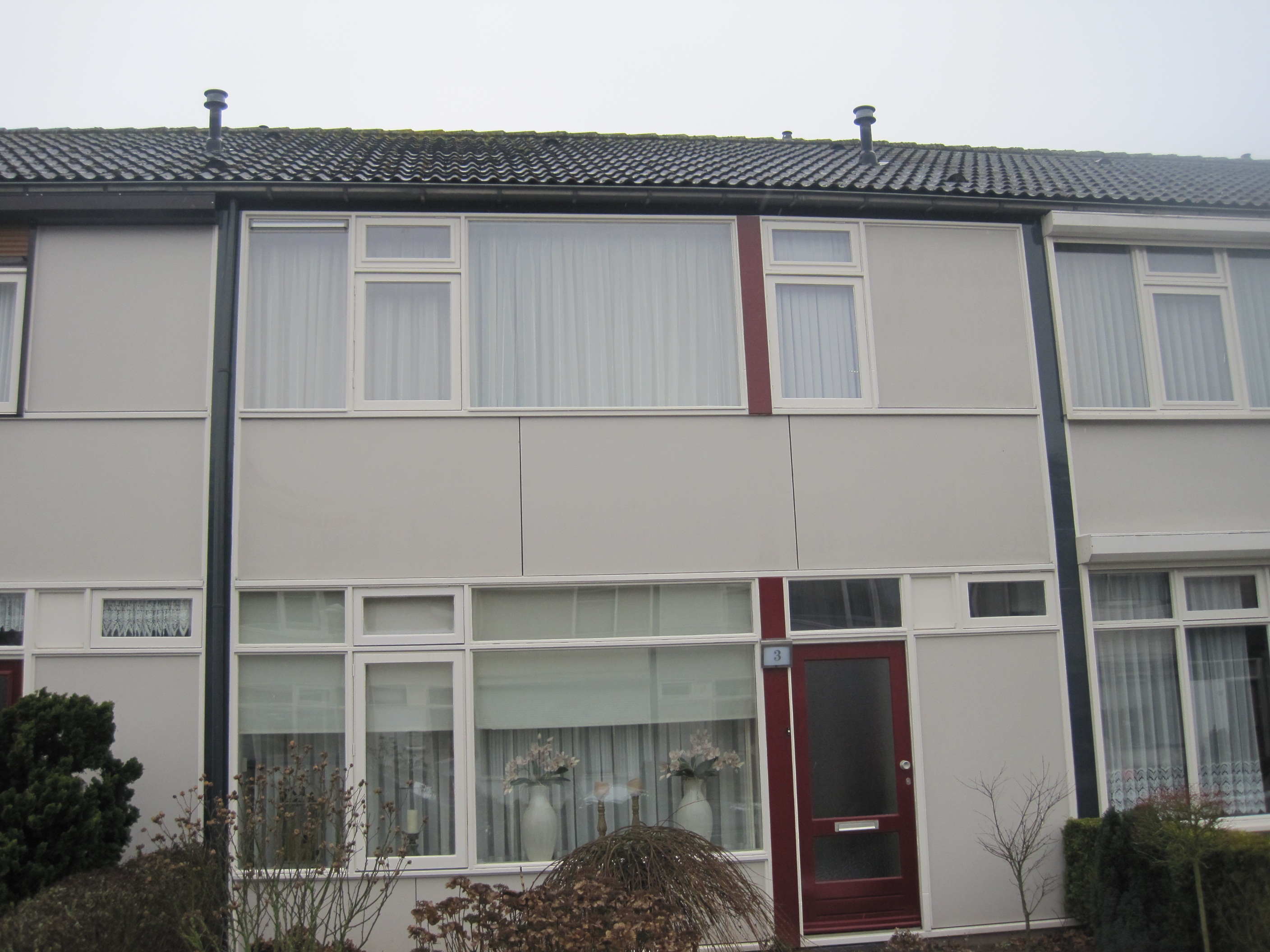Burgemeester Rietveldstraat , 7041 's-Heerenberg, Nederland