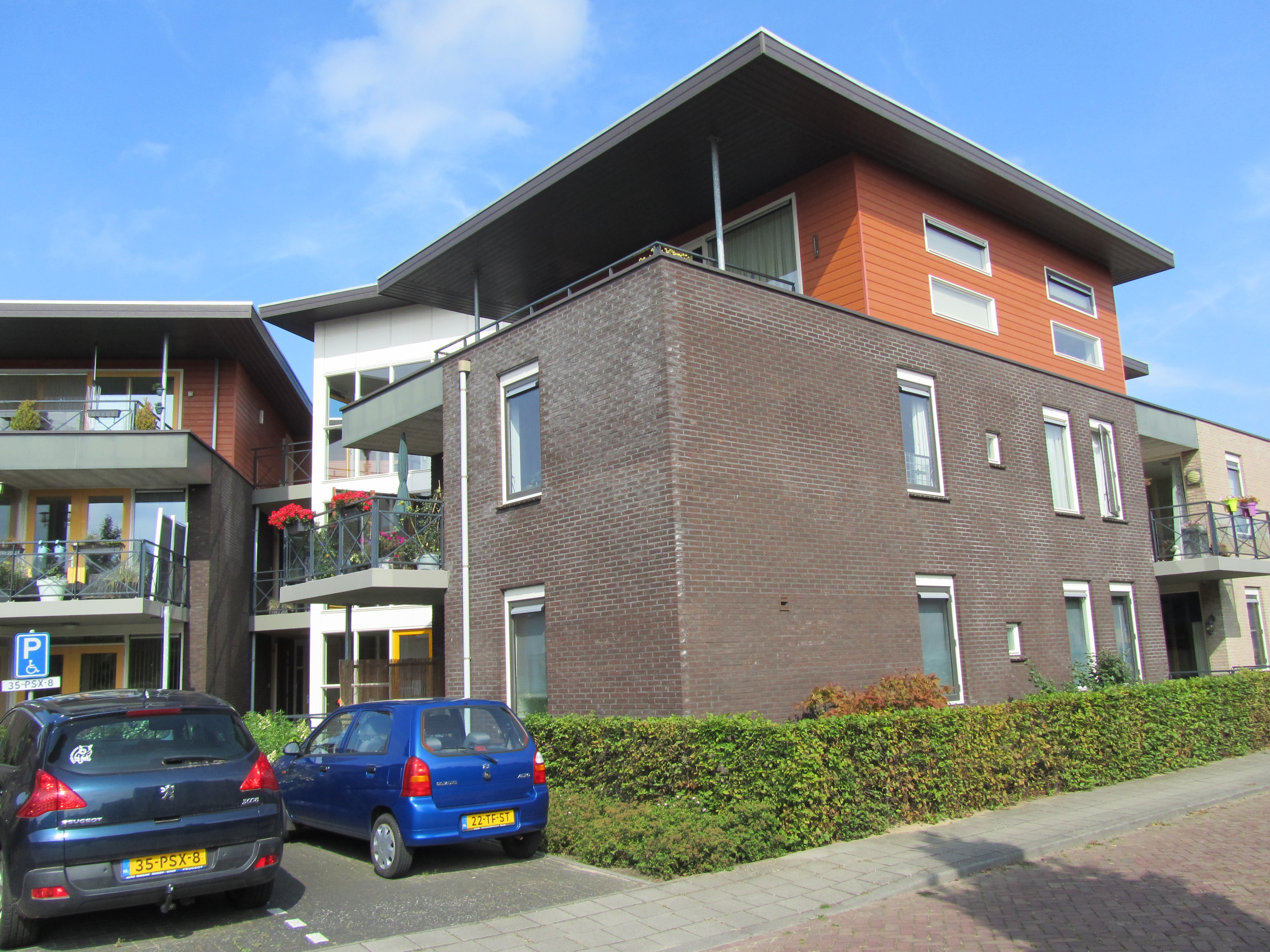 Prins Willem v Straat 26, 7271 VT Borculo, Nederland