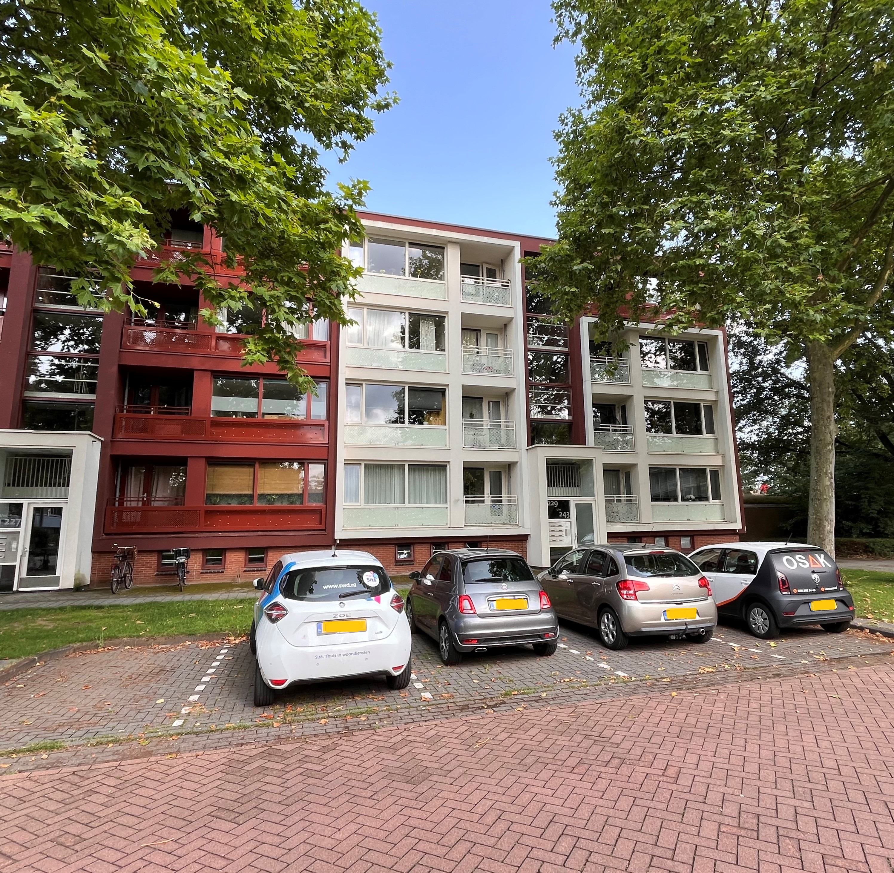 Kloosstraat 235, 7002 BS Doetinchem, Nederland