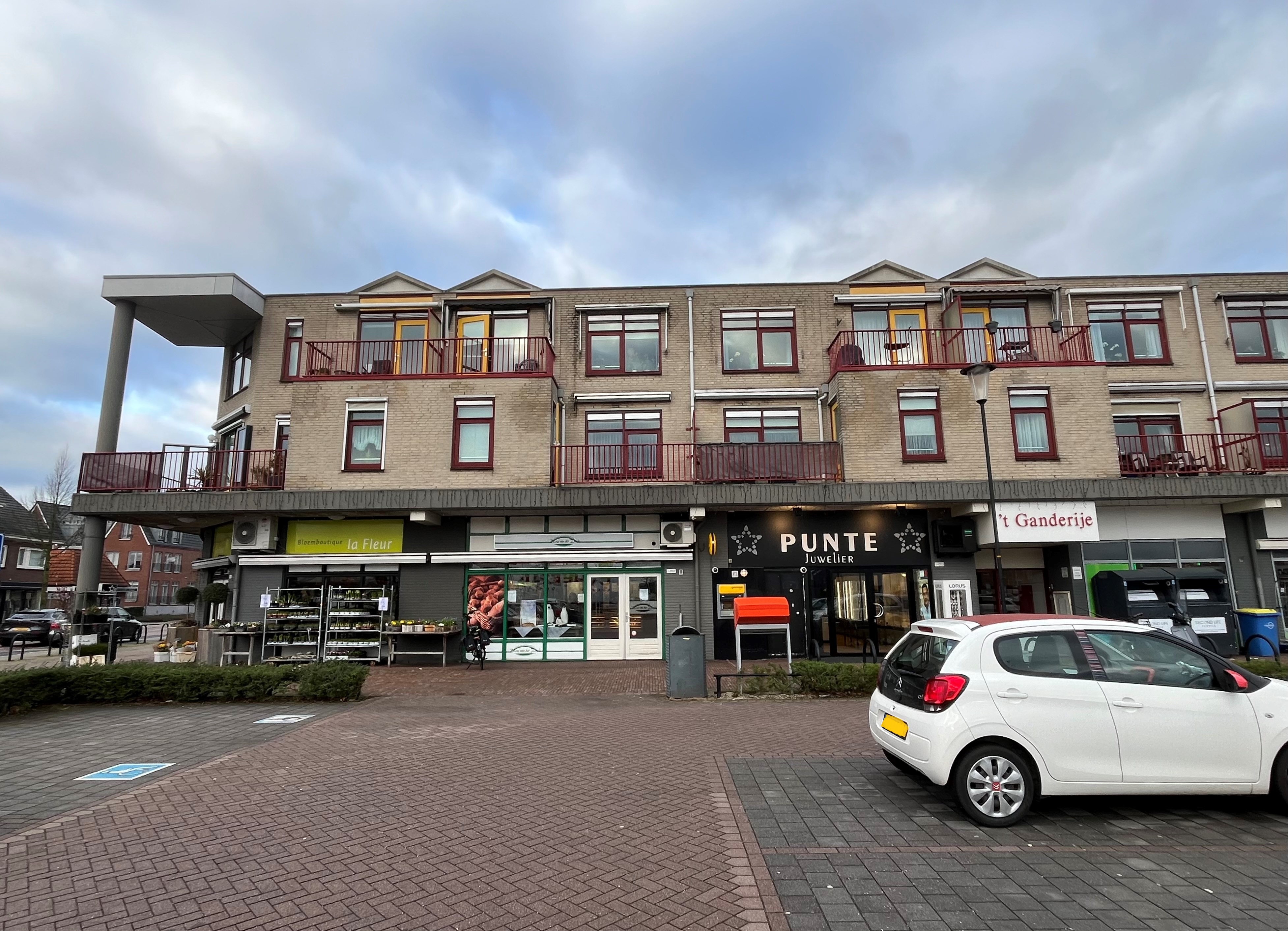 Hoofdstraat 1-27, 7011 AA Gaanderen, Nederland