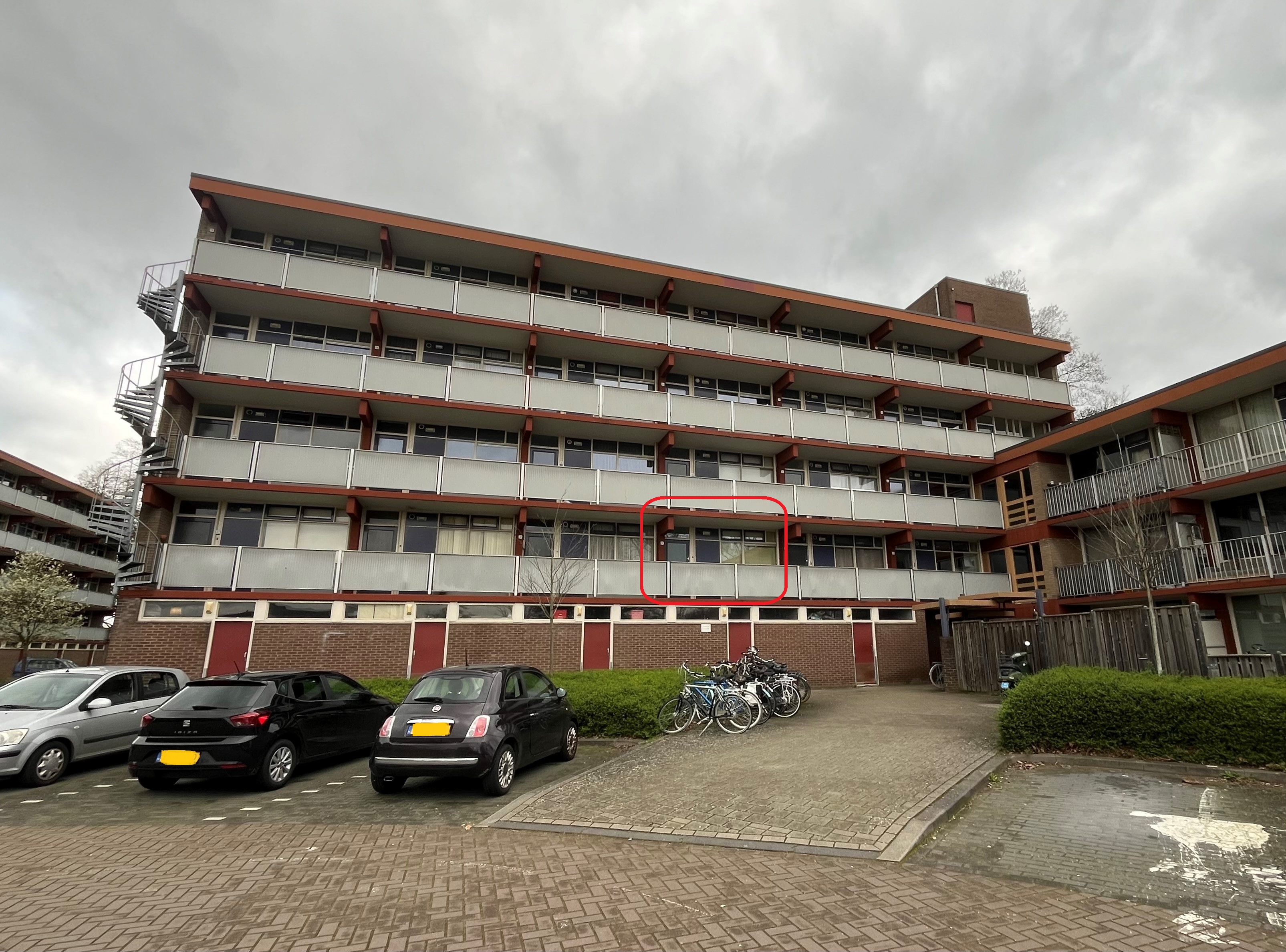 Verzetslaan 26, 7002 CW Doetinchem, Nederland