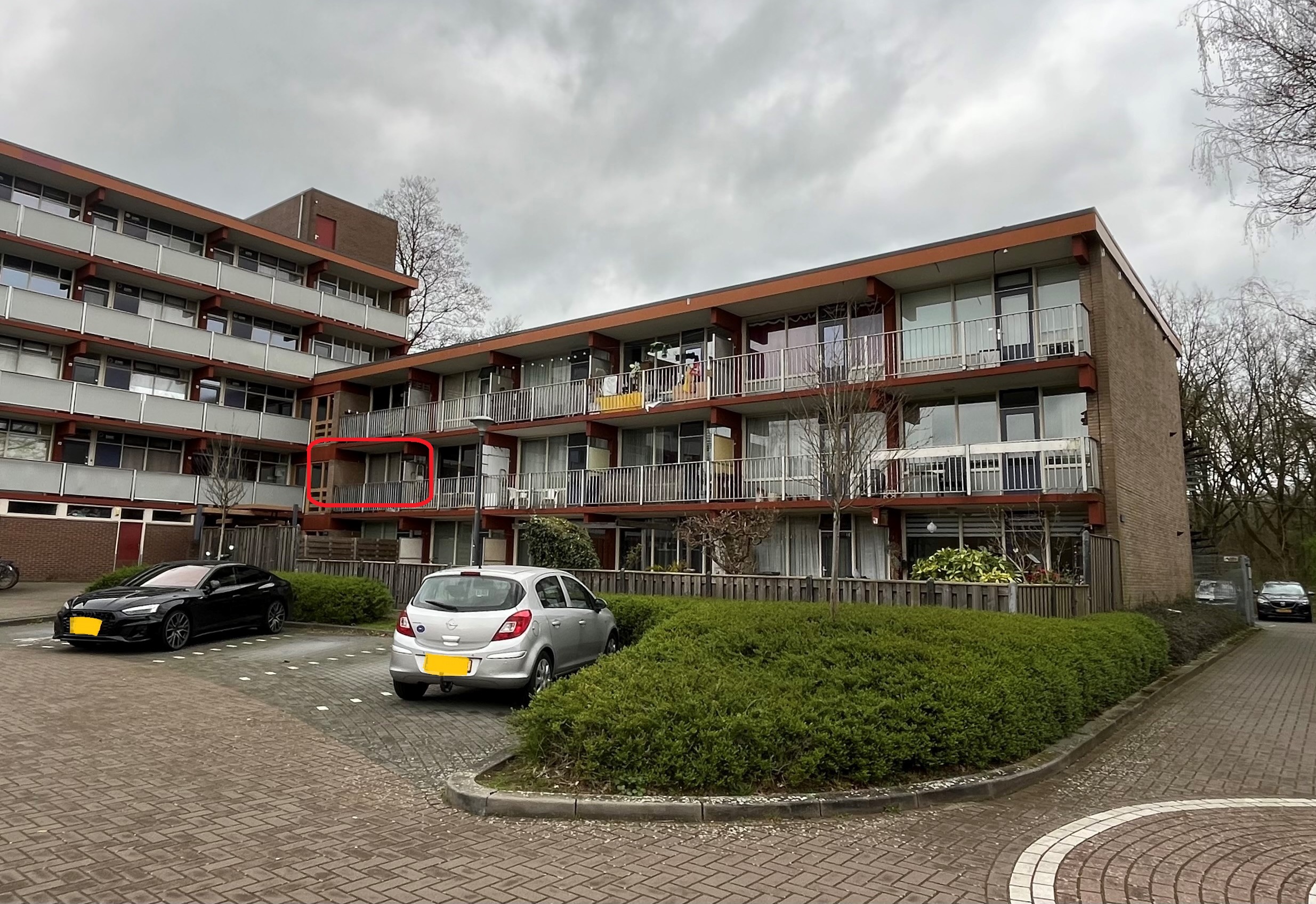 Verzetslaan 20, 7002 CW Doetinchem, Nederland