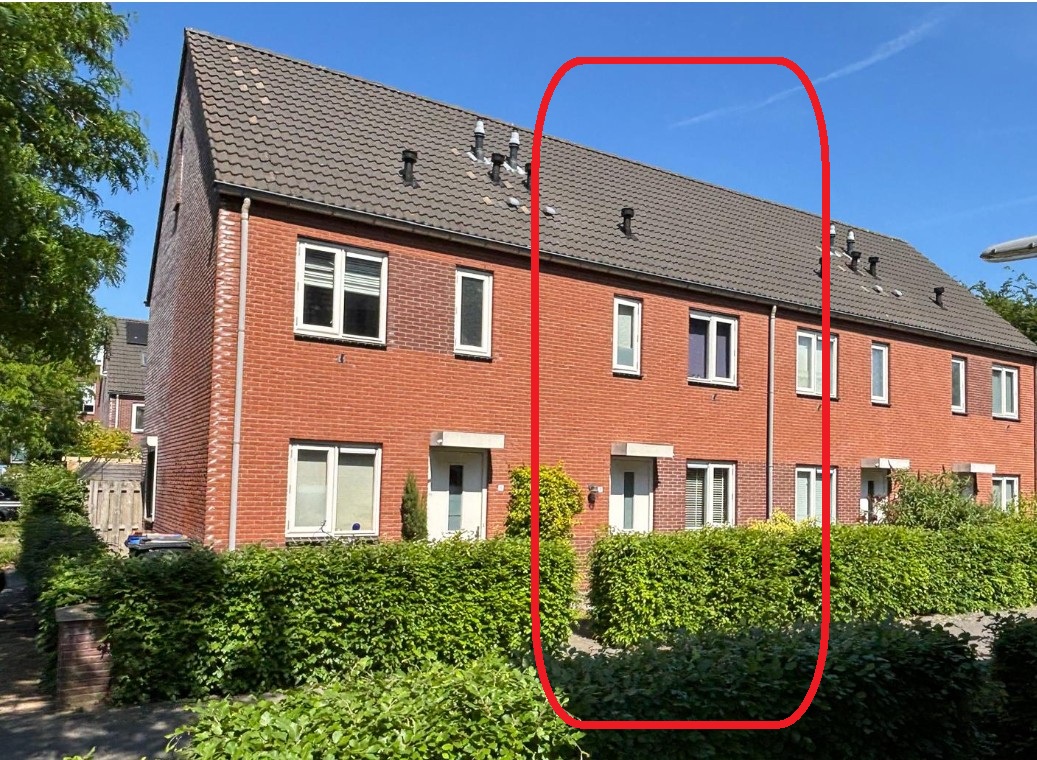 Bambinostraat 3, 7011 MC Gaanderen, Nederland