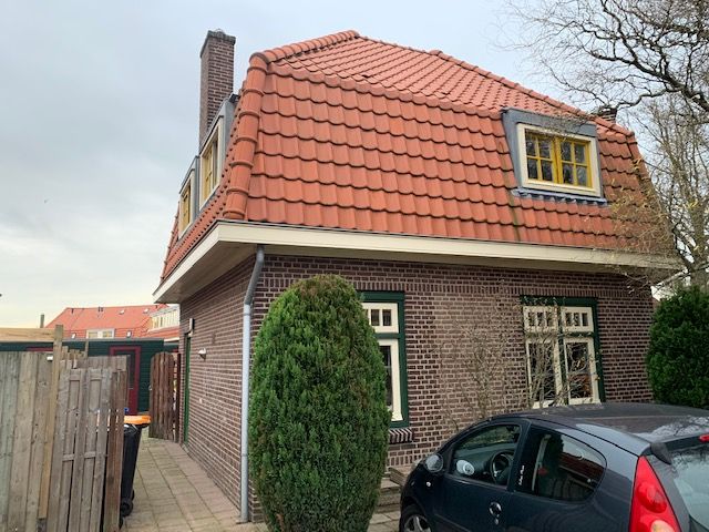 Paul Krugerlaan 35, 7001 DG Doetinchem, Nederland