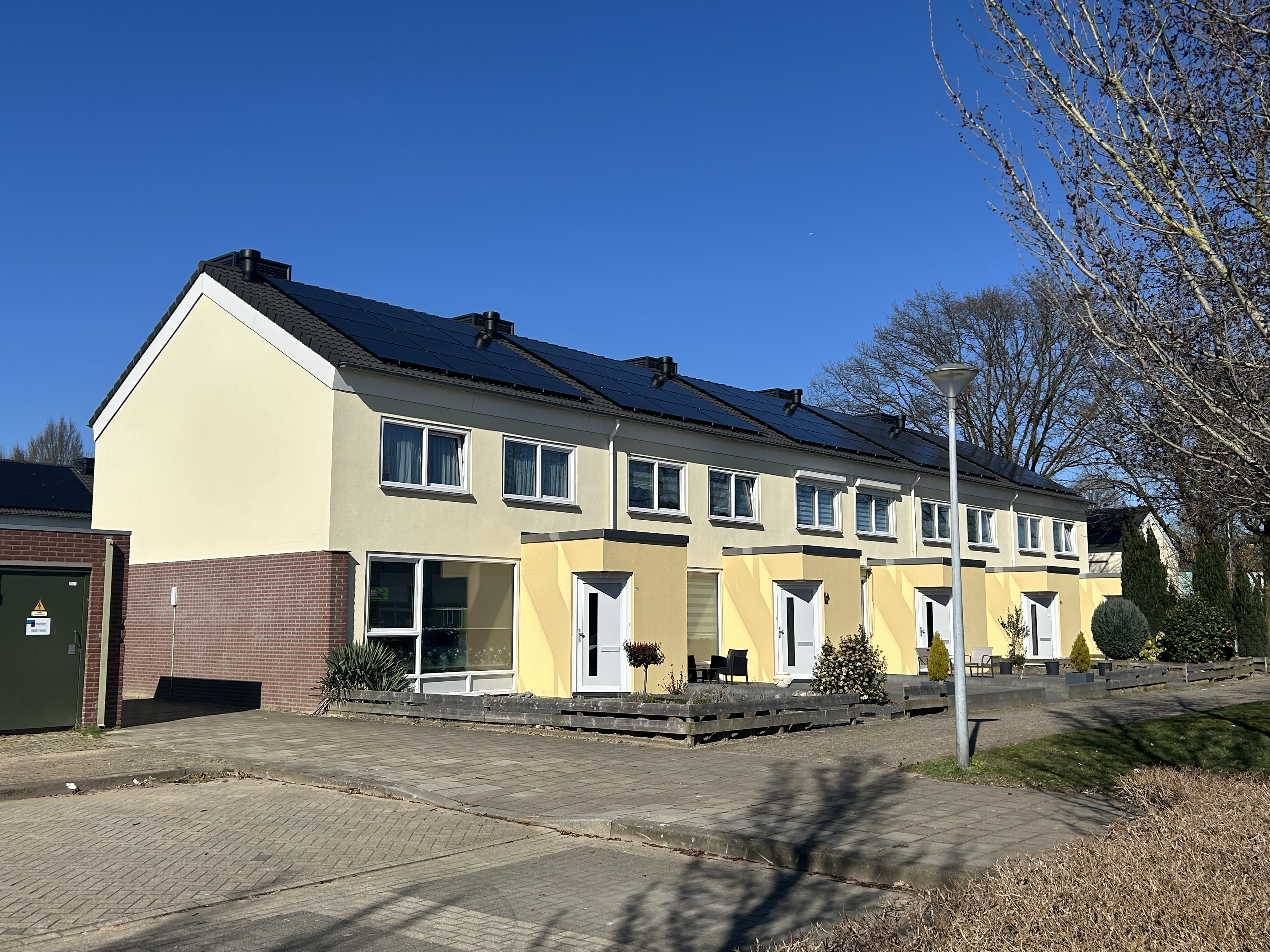 Patrijsplein 1, 7064 EB Silvolde, Nederland