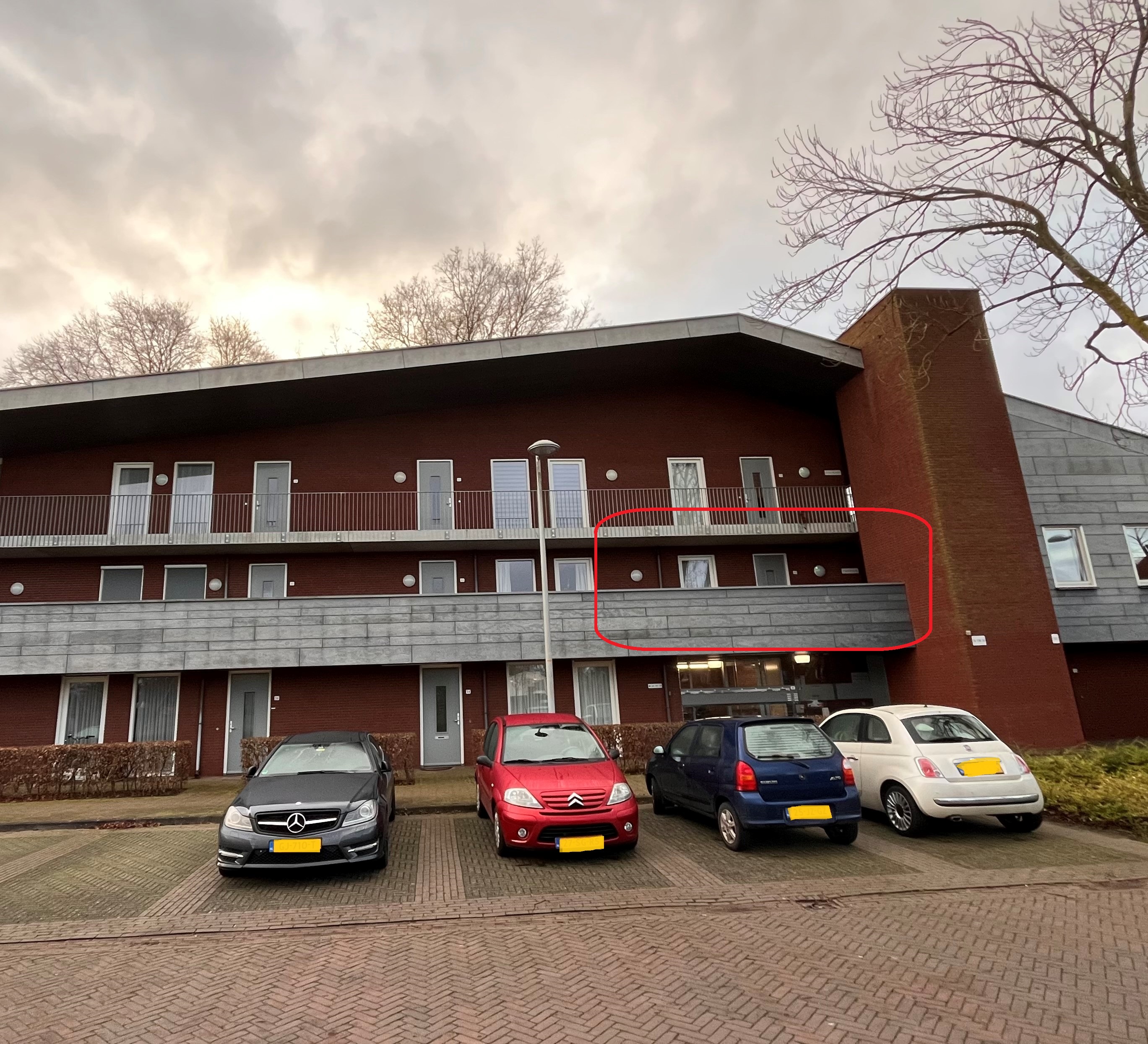 Zonneplein 50, 7004 EL Doetinchem, Nederland