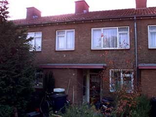 Mozartlaan 23, 7002 MA Doetinchem, Nederland