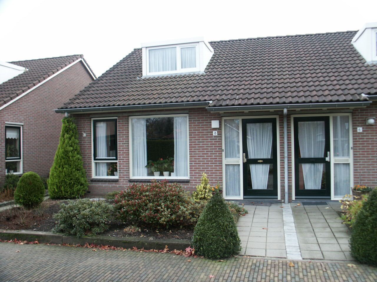 Het Rosbach 8