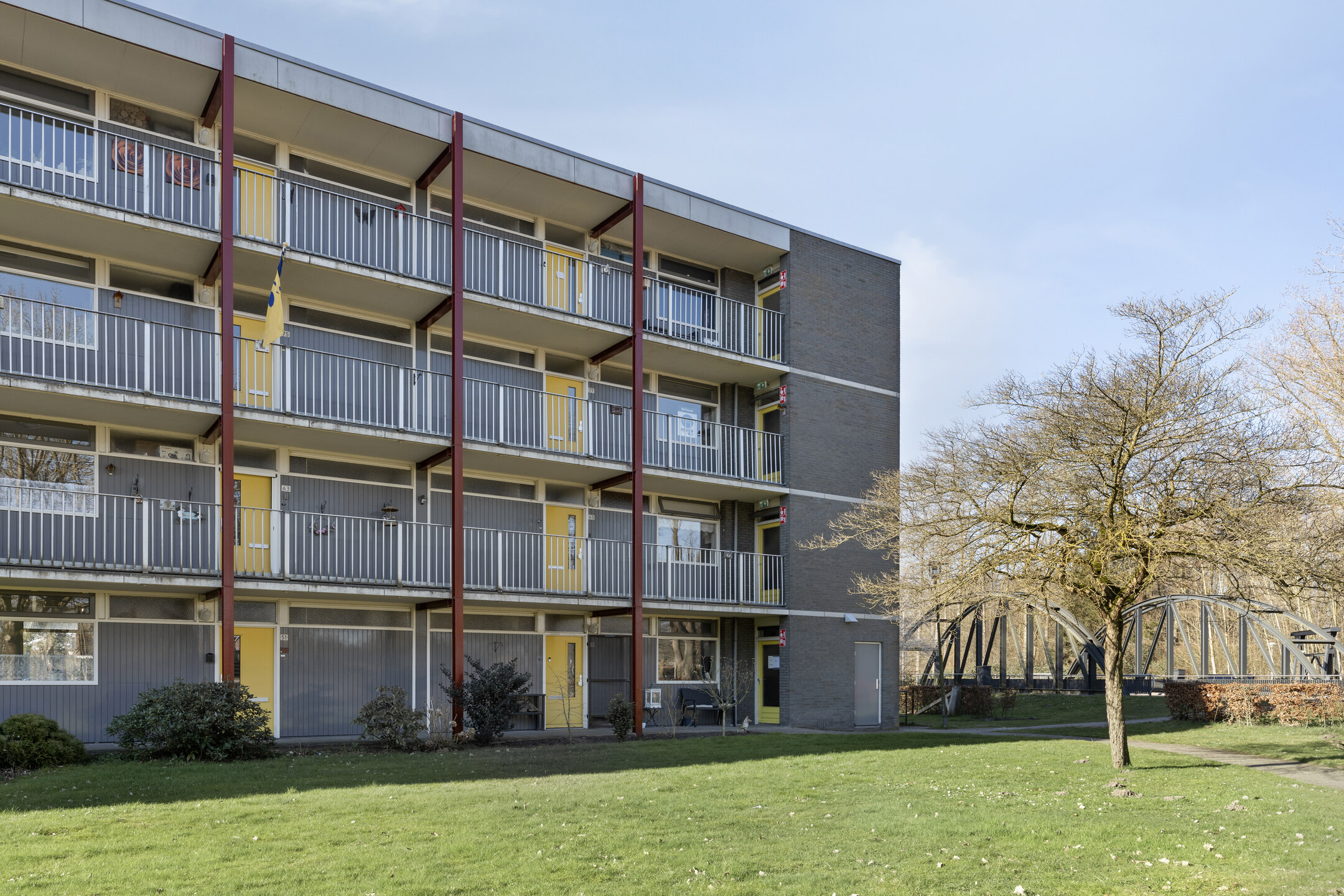 Beethovenstraat 71, 7271 CK Borculo, Nederland