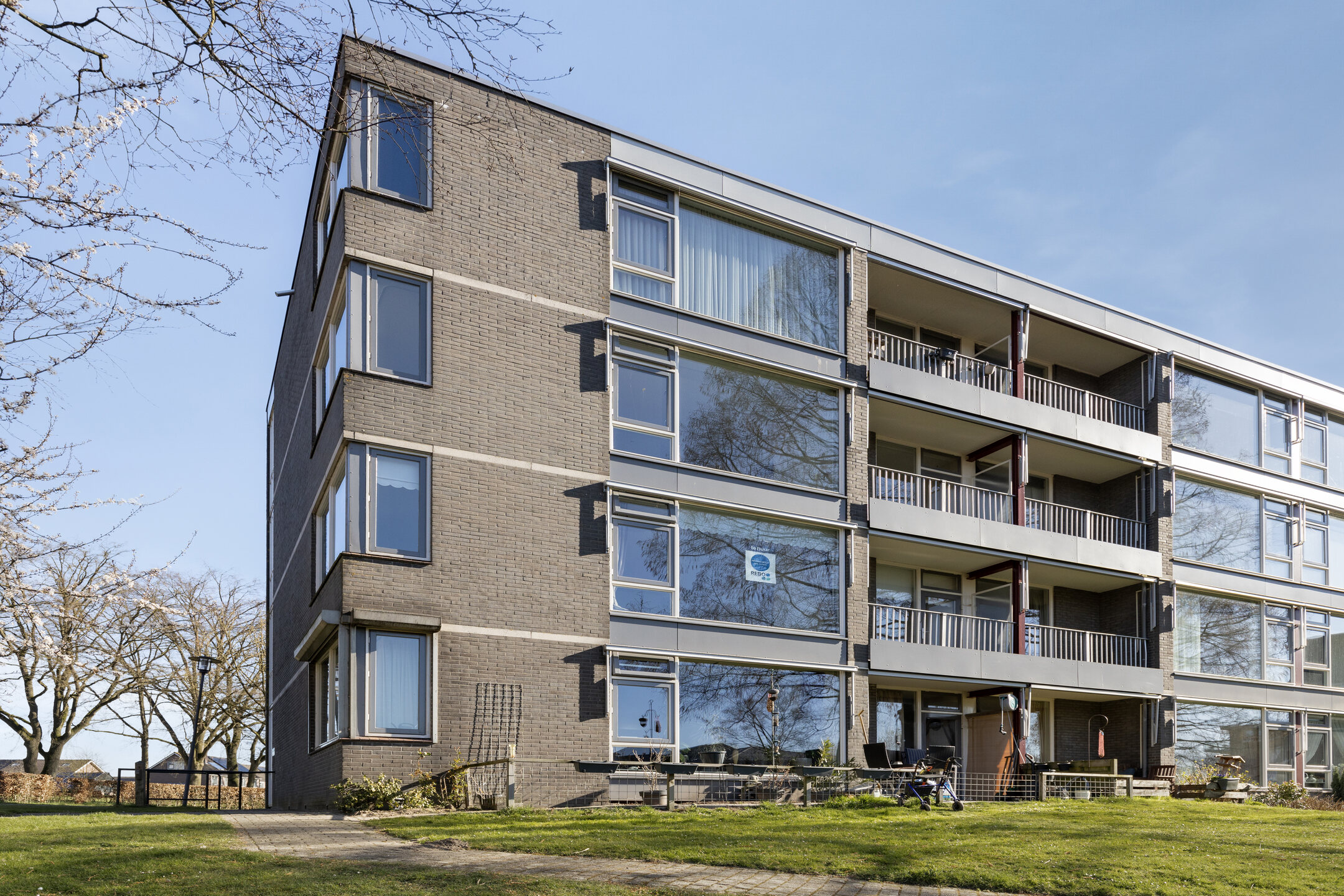 Beethovenstraat 71