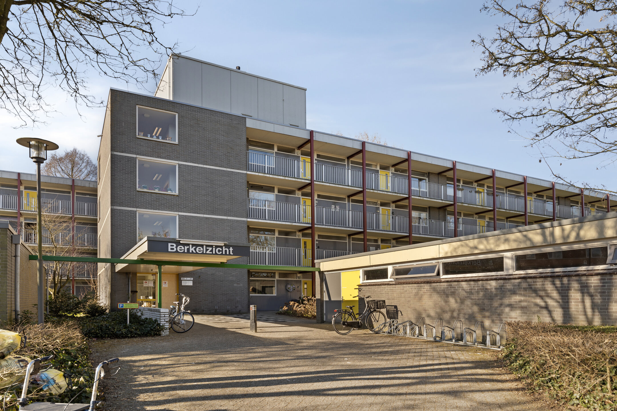 Beethovenstraat 71