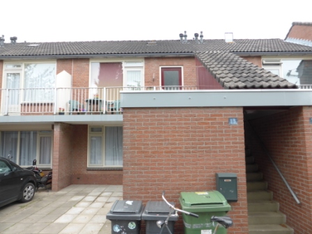 Merelstraat 13, 6942 CP Didam, Nederland