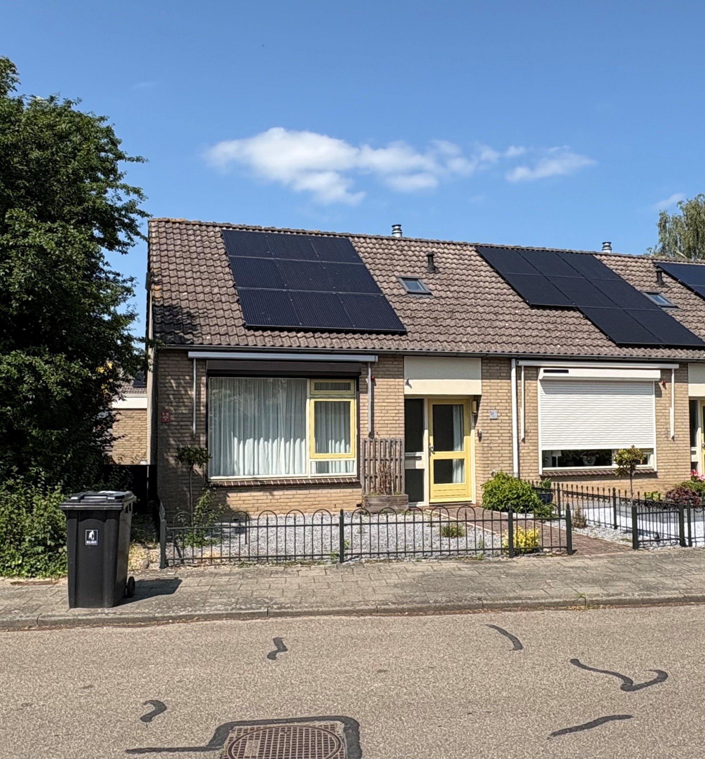 Weversveld 10, 7031 CS Wehl, Nederland