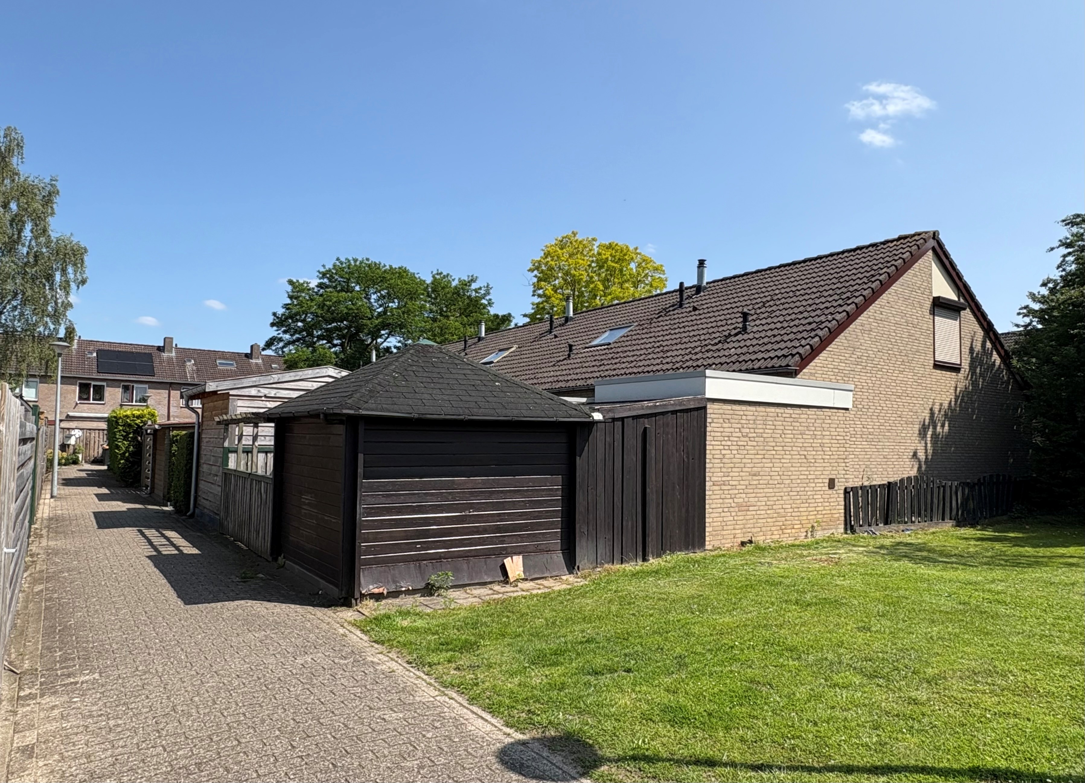Weversveld 10