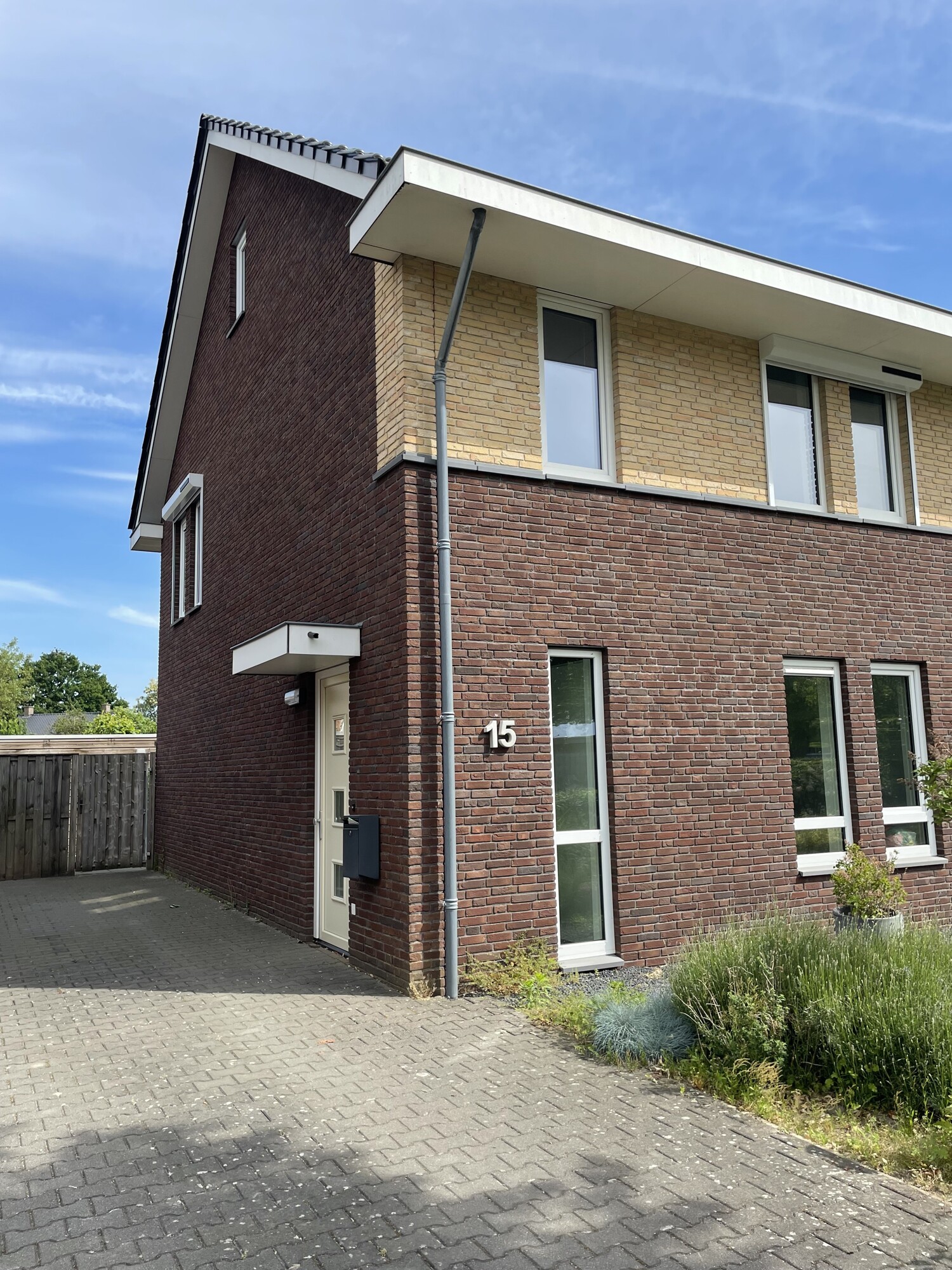 Delweg 15