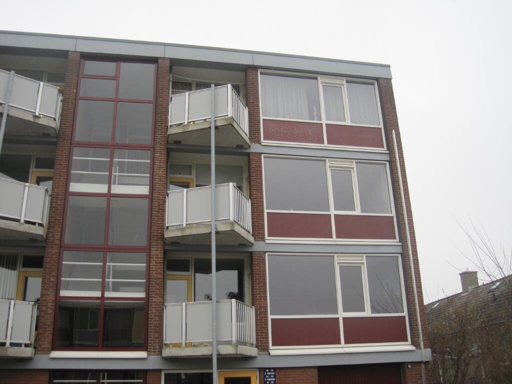 Bergherveld 108