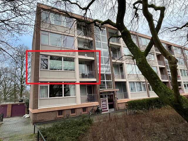 Verdilaan 70, 7002 LP Doetinchem, Nederland