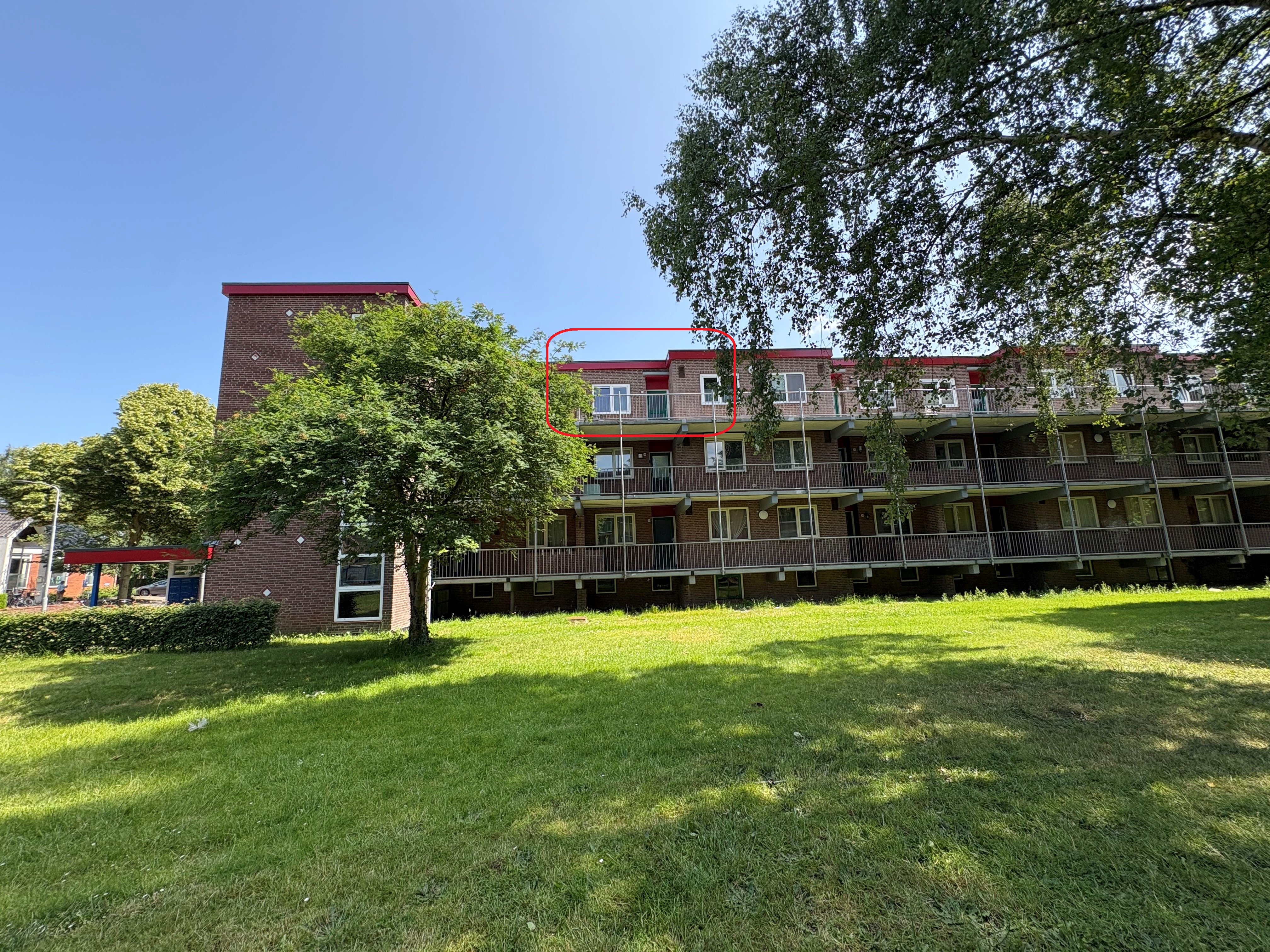 Leerinkstraat 276, 7009 DP Doetinchem, Nederland