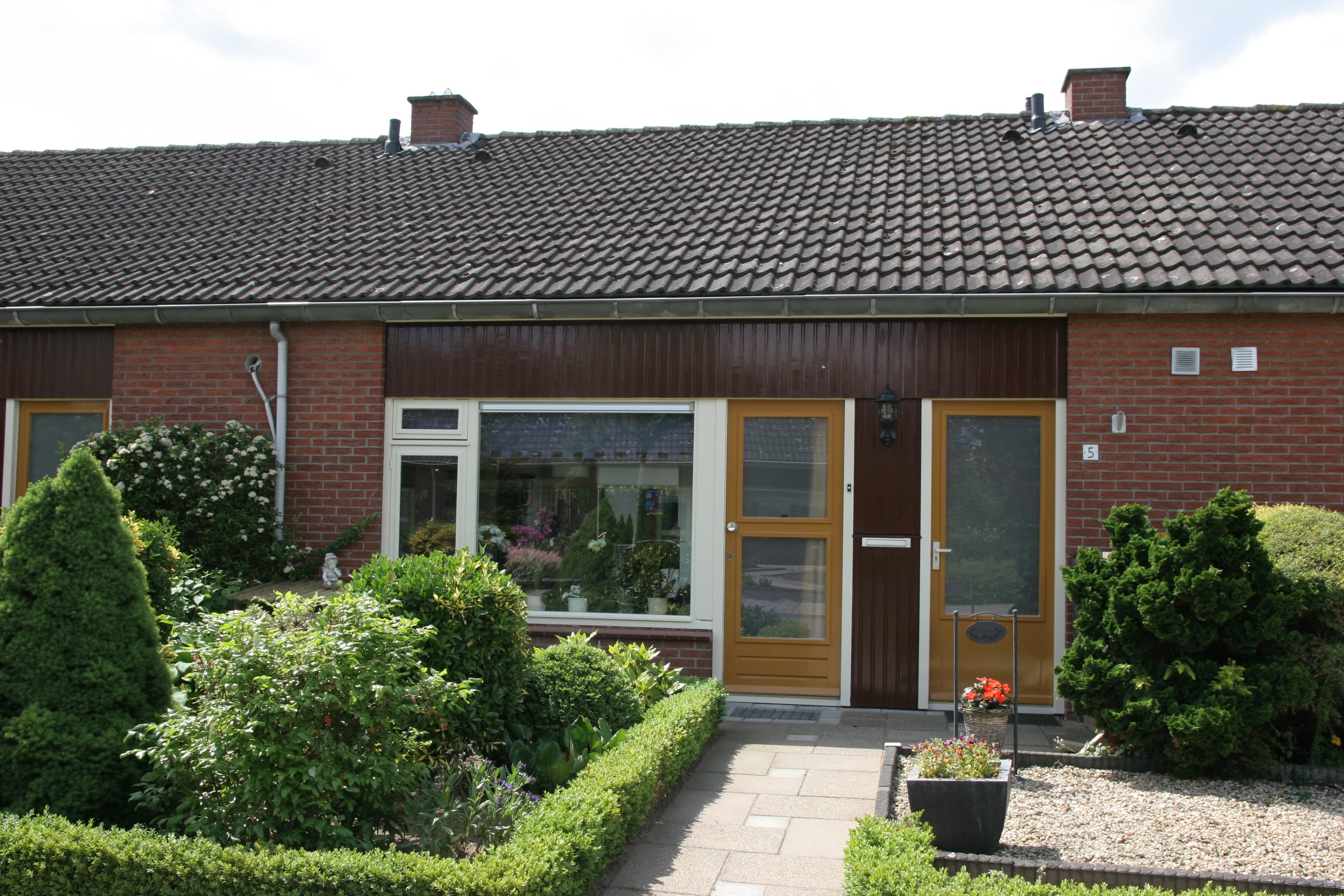 Lijsterbesstraat 5, 7271 HL Borculo, Nederland