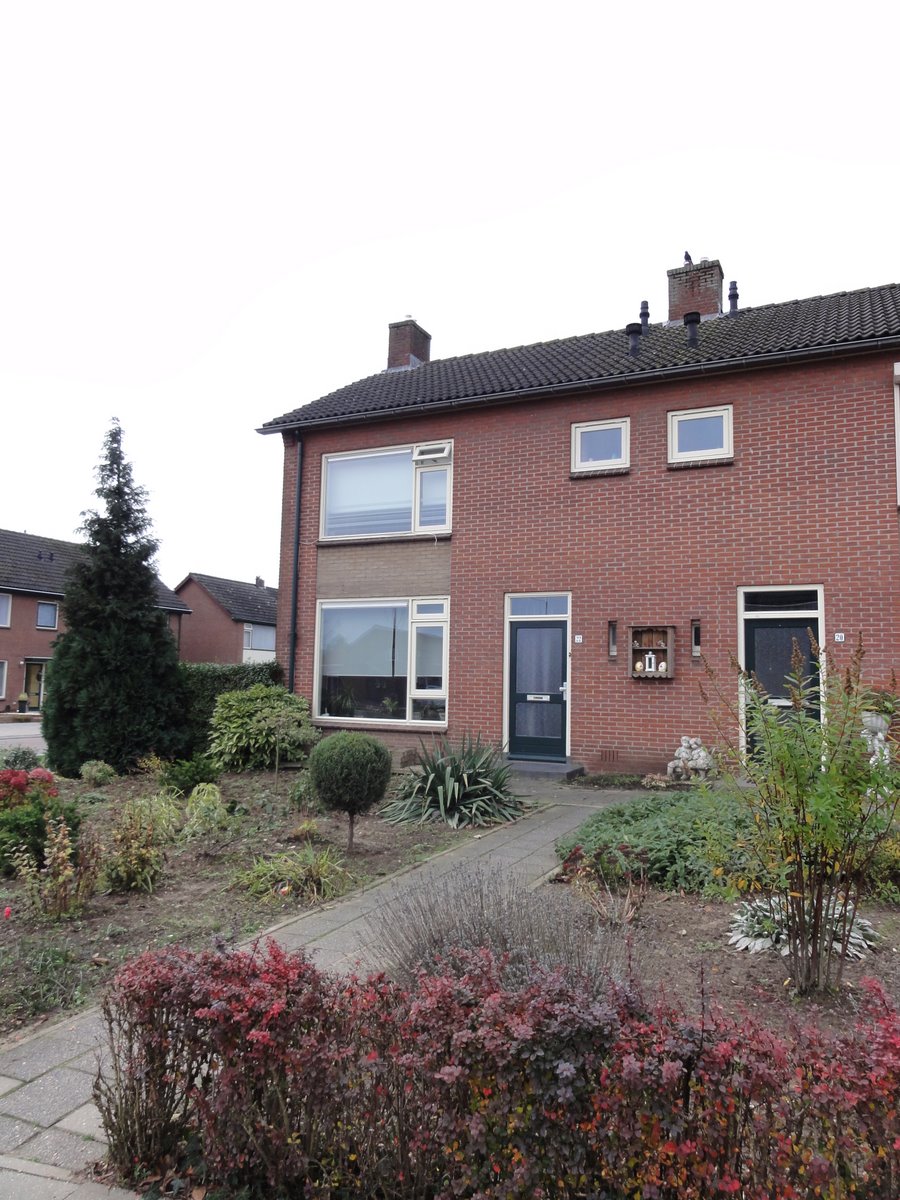 Ganzenmarkt 22, 7081 DA Gendringen, Nederland