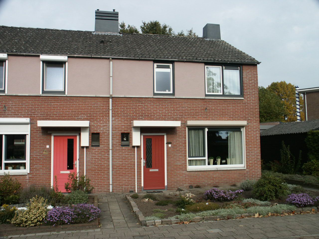 De Everwennink 1, 7261 GK Ruurlo, Nederland